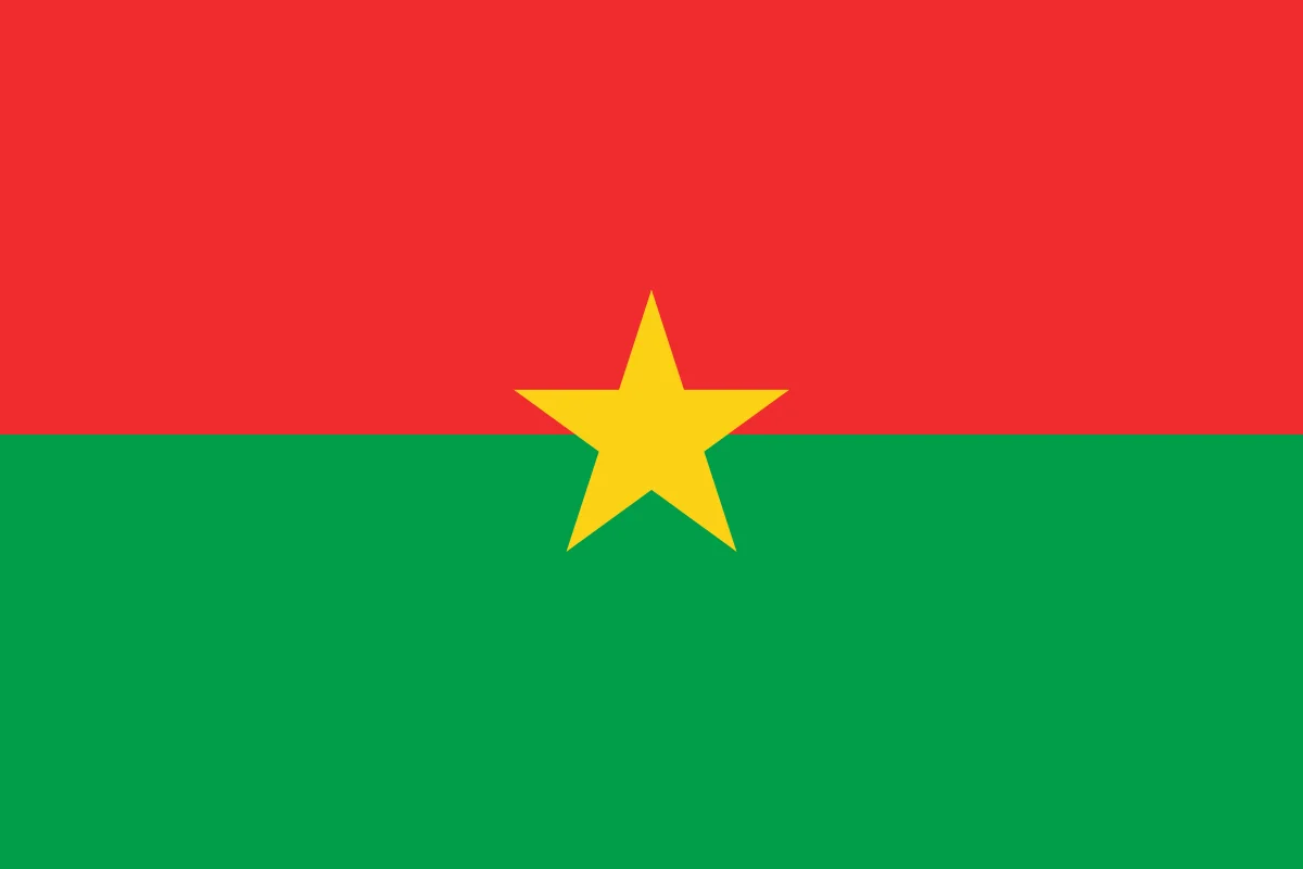 Angola Angola