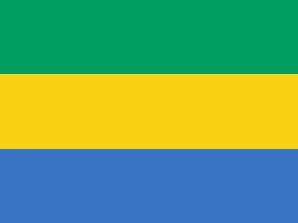 Angola Angola