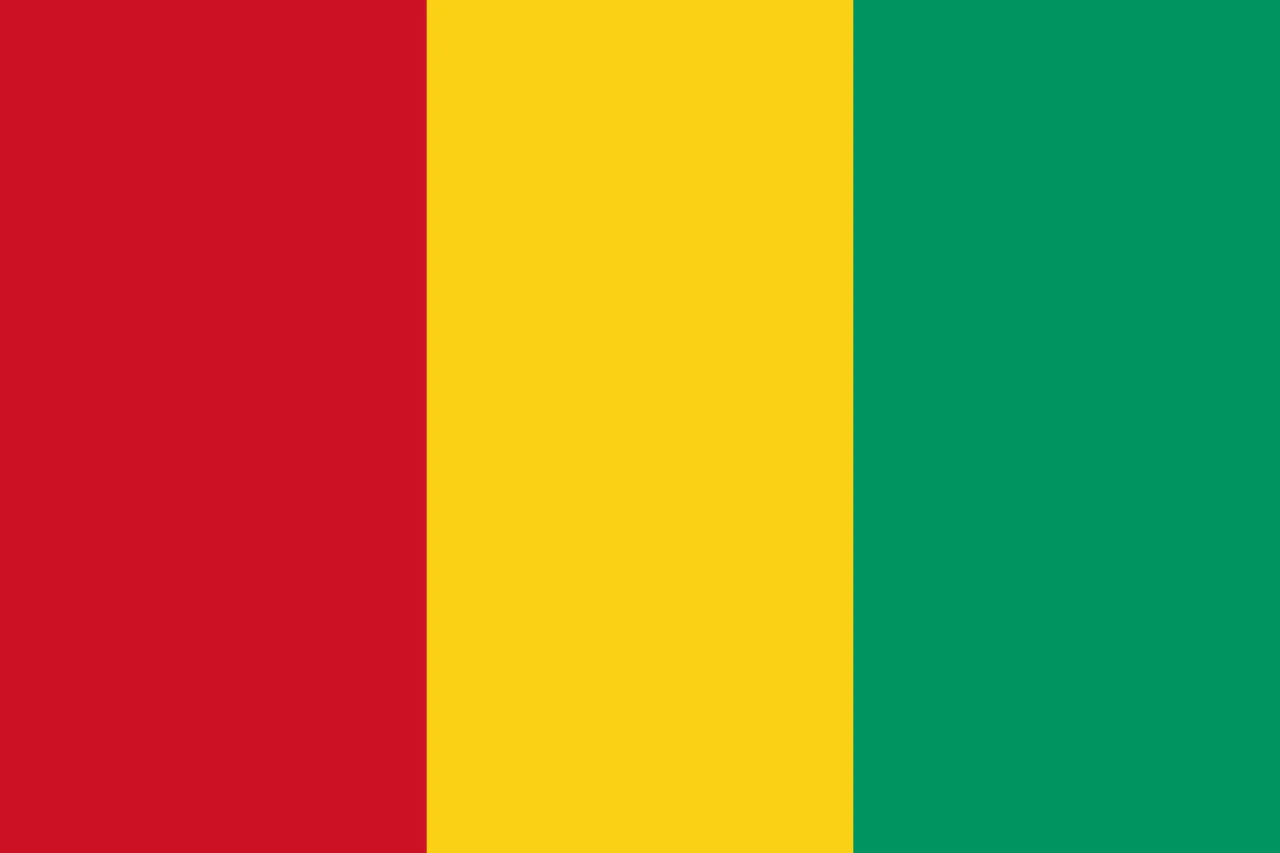Angola Angola