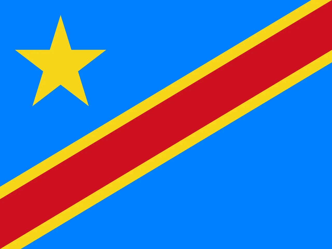Angola Angola