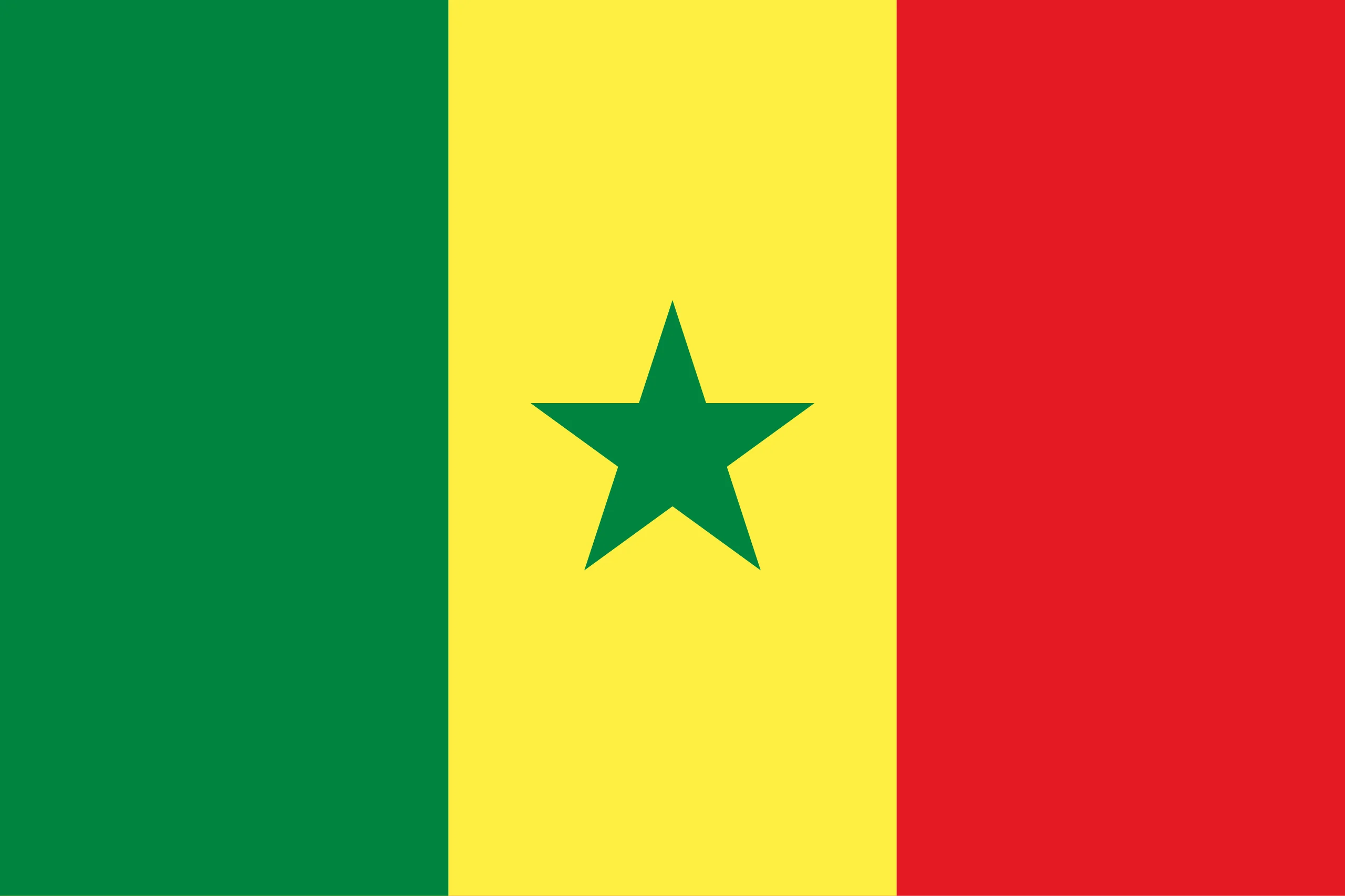 Angola Angola