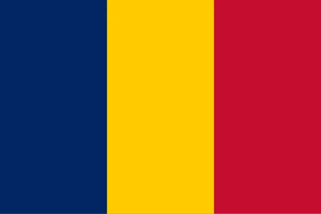 Tchad Tchad
