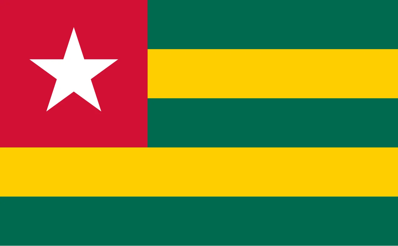 Angola Angola