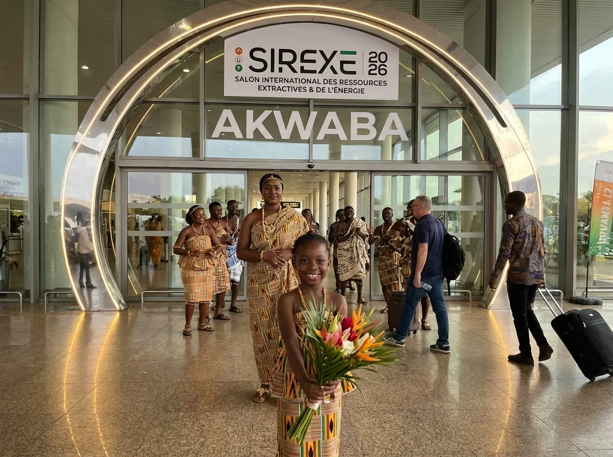 Sirexe 2024