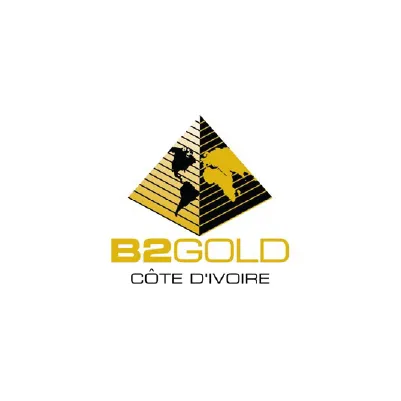 B2 GOLD
