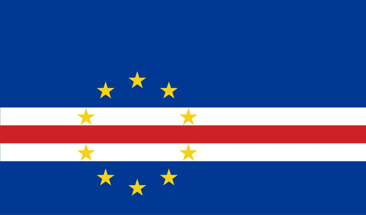 Cap Vert