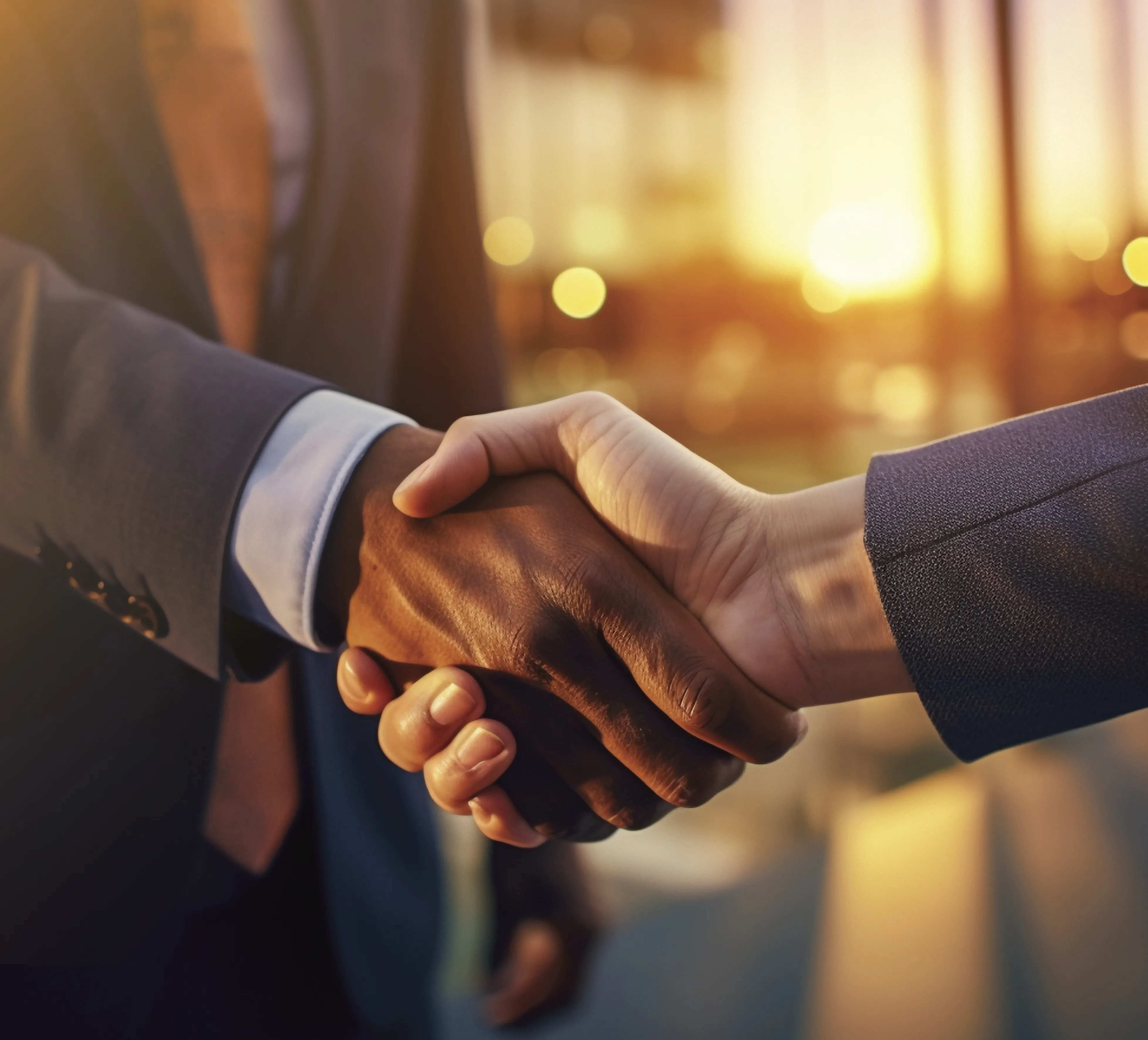 Associate your brand with africa’s new leading event for mining, oil, and energy