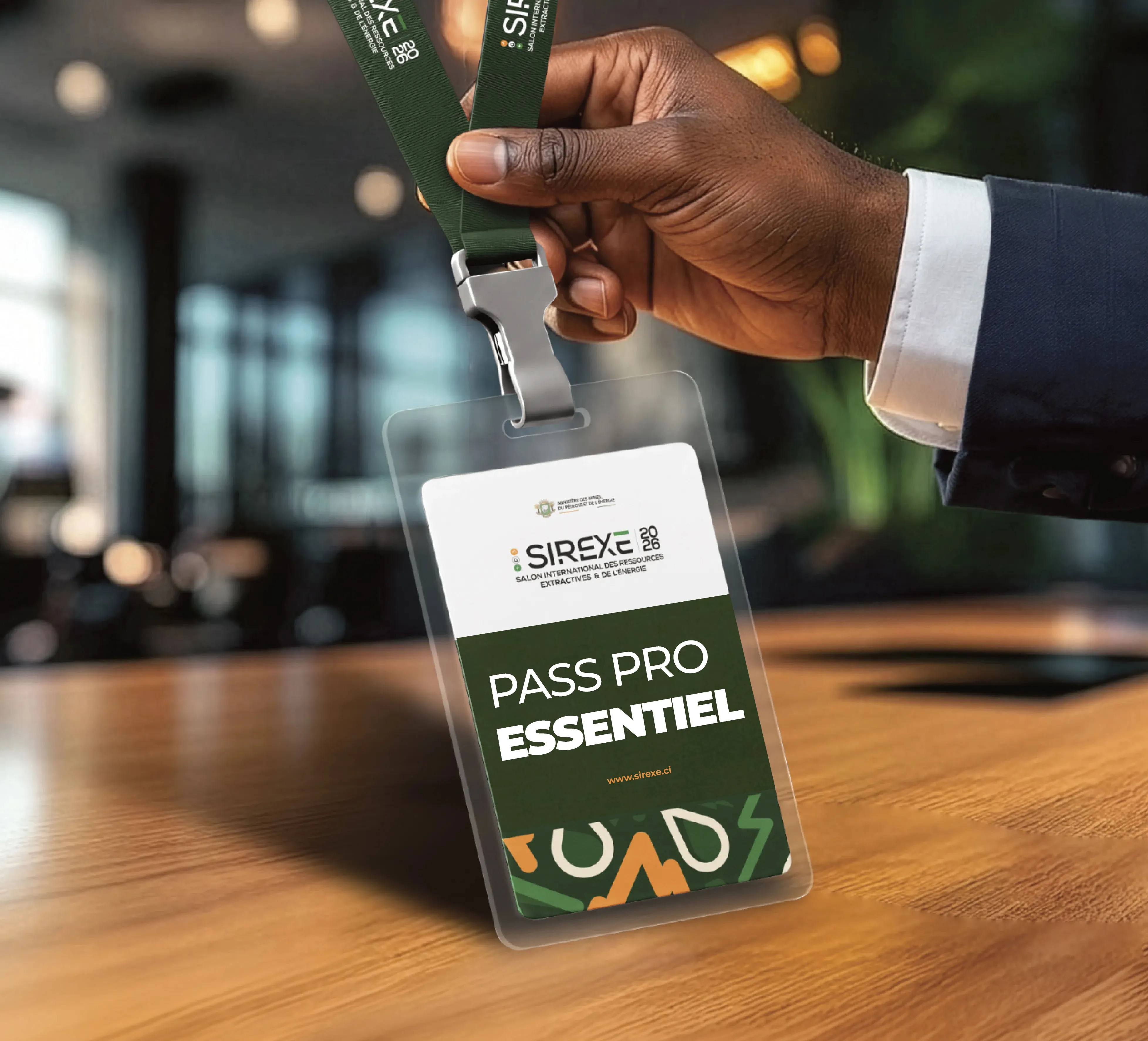 PASS PRO <br> ESSENTIEL