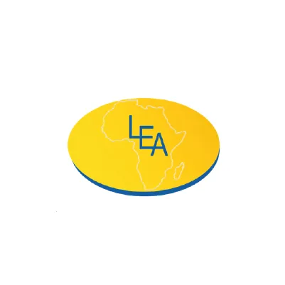 LAGUNE EXPLORATION AFRIQUE