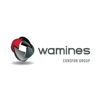 WAMINES