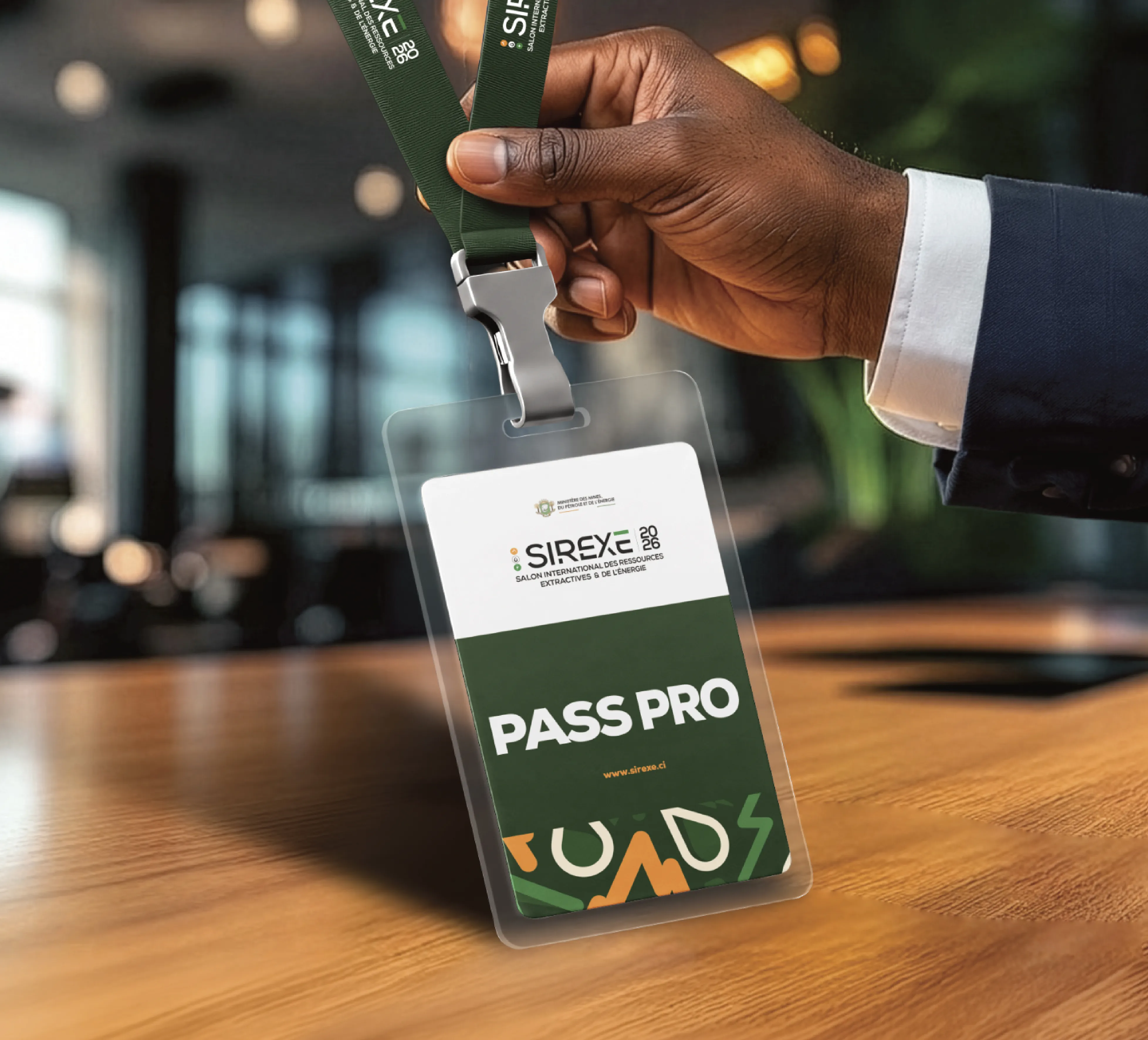 L'ESSENTIEL <br> PROFESSIONNEL