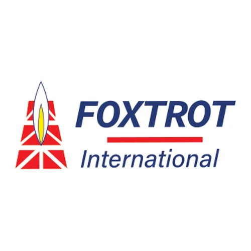 Foxtrot