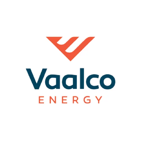 Vaalco Energy